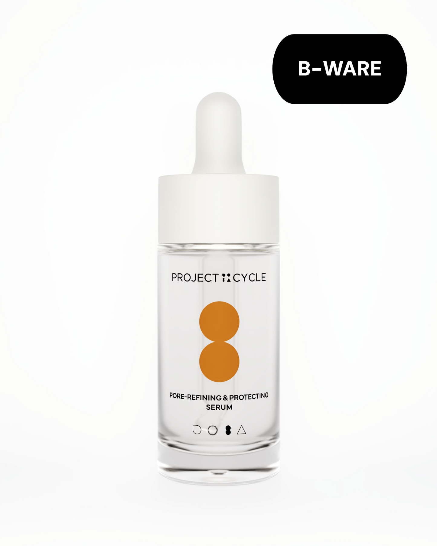 B-WARE Ovulation - Pore-Refining & Protecting Serum