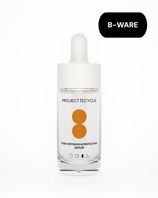 B-WARE Ovulation - Pore-Refining & Protecting Serum